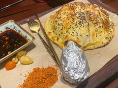 -那拉提之疆·新疆菜(美院店)