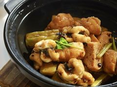 -宝丽轩中餐厅BAOLIXUAN