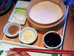 -青年公社·烤鸭(天玥中心店)