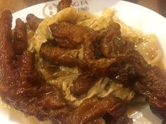 -松發肉骨茶(牛车水店)