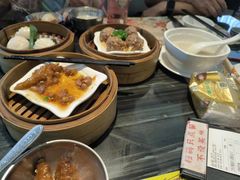 -虾饺妹·粤式手工点心(水荫路店)