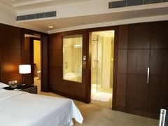 -厦门喜来登酒店