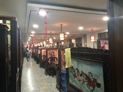 大堂-东坡熬鱼馆(天泰路店)