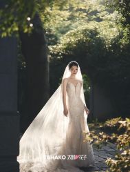 -太郎花子婚纱摄影TAHAKO(无锡店)