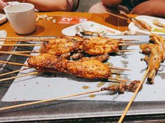 -管氏翅吧(马家堡店)