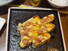 -白石的深夜食堂(济南万象城店)