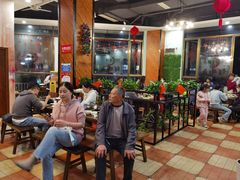 大堂-鲜椒鱼·雅安地标性美食