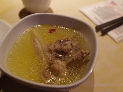 一鸡两吃-大碗先生(万家丽店)