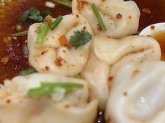 -喜家德虾仁水饺(世纪大都会店)