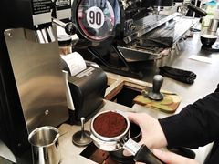 -Seesaw Coffee(上生新所店)