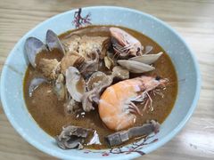 -欢欢沙茶面(大学路店)