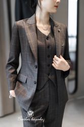 点击看大图 -BROTHER西服礼服定制·商务·婚礼(佛山南海店)