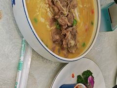 -五谷屯私房菜·始于2005(中山陵童卫路店)