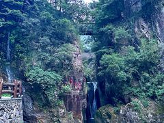 -花溪风景区