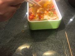 -马路边上·小海鲜烧烤(八一路店)