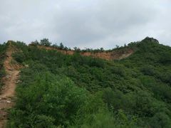 -蟠龙山长城景区