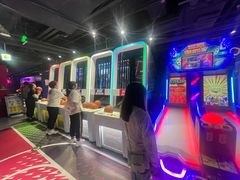 -VS SPORTS PARK运动玩乐园·团建·生日会(合生汇店)