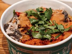 老北京爆肚粉-尹三豆汁(前门旗舰店)