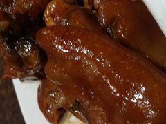 -杨厨的田园饭店(长城路店)
