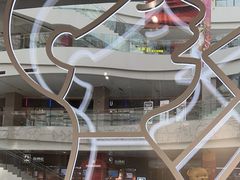 -金鹰国际购物中心(江都店)