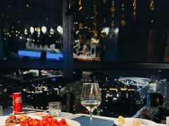 -锦厨国际自助餐厅 · 云端景观 (昆明索菲特大酒店)