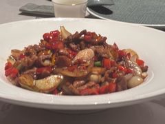-粤盛海鲜楼(融冠乐城店)