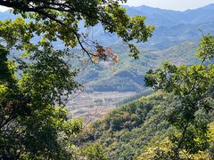 -九鼎铁刹山风景区