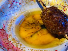-鸟山鸣·日料食堂(王府井店)