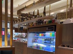 -温野菜涮涮锅(大悦城店)