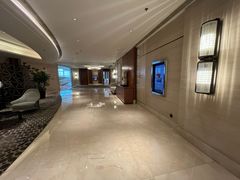 -上海雅居乐万豪侯爵酒店