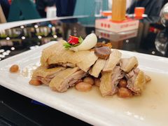 -聚鑫阁江浙菜·非遗传承技艺(闵行交大店)