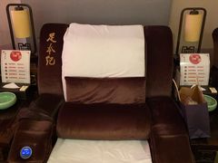 -足本纪·足道 SPA 简餐 小吃(文三西路店)