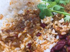 椰浆饭-BOIBOI马来茶餐室(江宁路店)