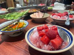 -马厂老火锅(柳洲东路店)