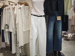 -七浦路服装批发市场