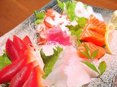 -千代武日本料理(哈西店)