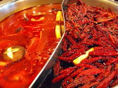 -川成串·自助串串香火锅(朝阳店)