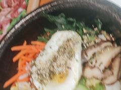-江南本家韩国料理(太古仓中船汇店)