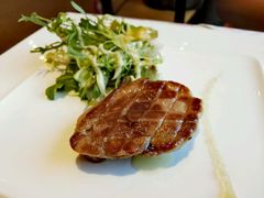 -卡本妮法餐厅·北京和平宾馆