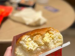 沙棘冰面包-凯鸽酒楼(操场城店)