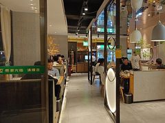 -李军力烧烤(祭城店)