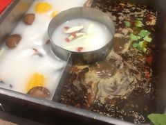 -新辣道鱼火锅(世纪金源购物中心店)