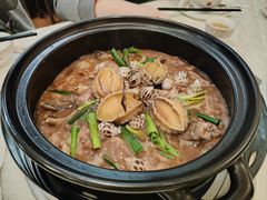 -鲍馬爺·首创鲍鱼鸡(银座店)