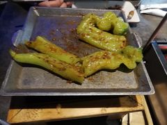 -很久以前羊肉串(簋街店)