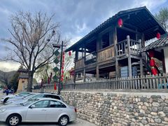 -百花人家(清水田园店)