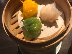 万丽虾饺皇-万丽轩·粤菜(王府井金茂万丽酒店)
