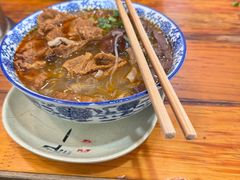 -叶新小吃店(来凤小区总店)