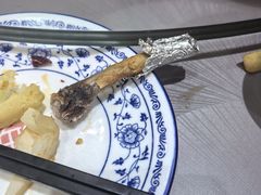 -邢家锅贴老店·非遗·开封菜(金明广场店)