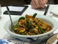 -香雪海饭店中餐厅(人民桥店)
