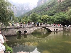 -云台山风景名胜区